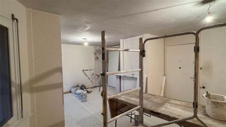 Appartement de 2 pièces complétement rénové à Tolochenaz - Photo 5