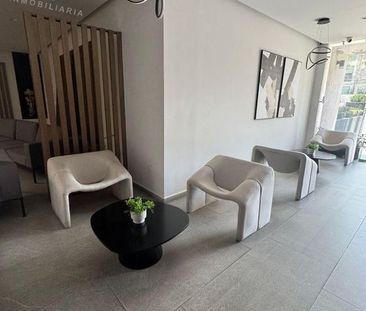 DEPARTAMENTO AMUEBLADO EN RENTA MONRAZ GUADALAJARA - Photo 2