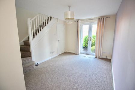 1 Bedroom Terraced To Rent - Photo 3