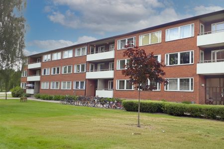 Lundborgsesplanaden 12 C - Photo 4