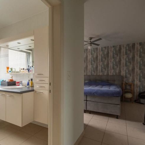 Appartement te huur - Photo 1