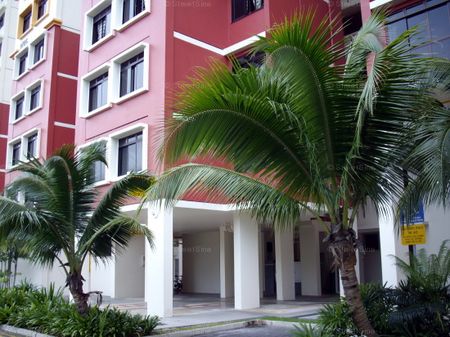 Blk 272C Jurong West Street 24 (Jurong West), HDB 3 Rooms - For Rent - Photo 4