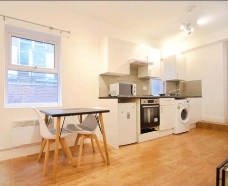 1 bedroom apartment to rent - Photo 4