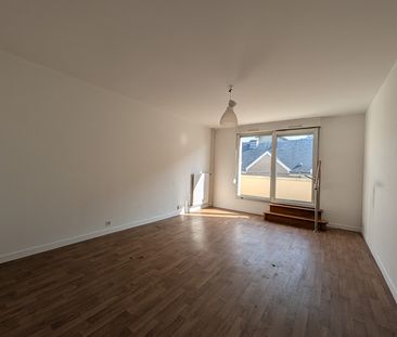 Location Appartement 2 pièces 47m² TROYES 10000 - Photo 1