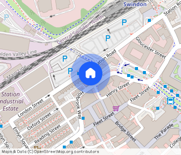 1 bedroom in a flat share to rent - Photo 1