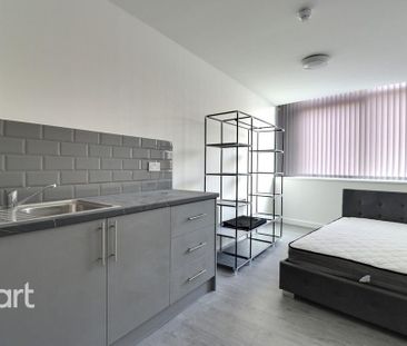 1 bedroom flat to rent - Photo 1