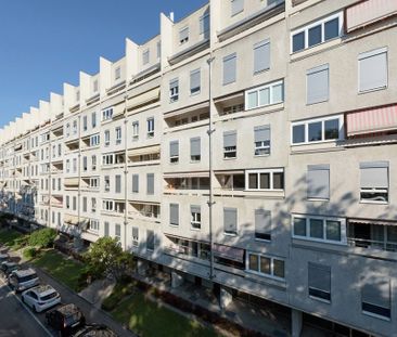 Gradelle - Au dessus du parc des Eaux-Vives - Photo 3