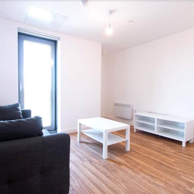 1 bedroom flat to rent - Photo 1