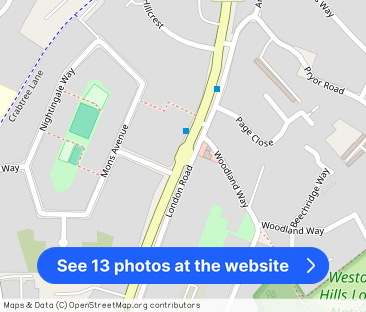 London Road, Baldock - Photo 1
