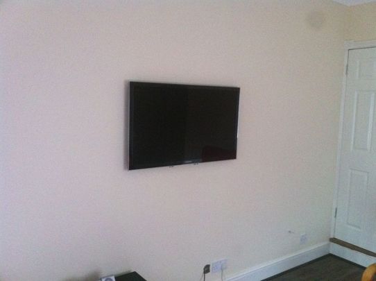 97 Storer Road - Great Location & 4 Double Bedrooms Loughborough - Photo 1