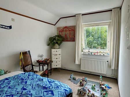 Huis te huur: Pastoor Leijtenstraat 6 4854 KP Bavel (Gem. Breda) - Photo 5