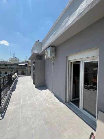 Διαμέρισμα για ενοικίαση Ανάληψη - Μπότσαρη (Ανάληψη - Μπότσαρη - Νέα Παραλία) - Photo 3