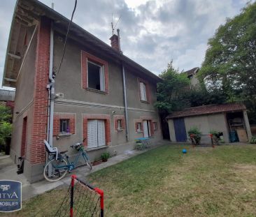 Maison à louer 6 pièces 171.6m² - Photo 2