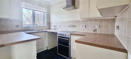 1 bedroom end of terrace house to rent - Photo 5