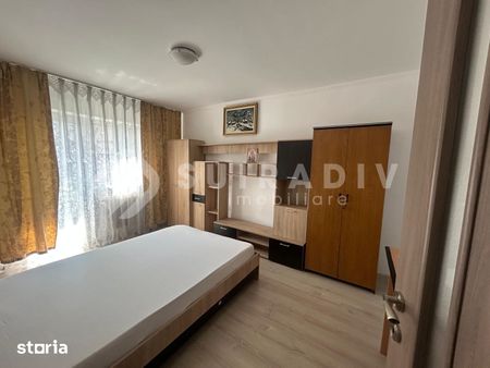 2 camere decomandate | balcon | parcare | Calea Florești - Mănăștur - Photo 2