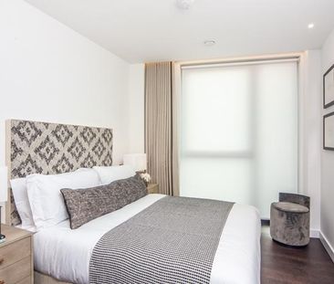 2 bedroom flat to rent - Photo 6