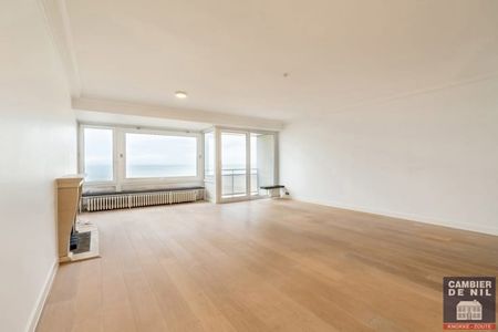 Appartement te huur - Foto 5
