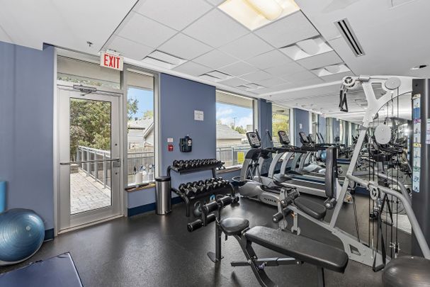 For Lease - 1433 Wellington Street Unit# 402, Tunneys Pasture and Ottawa West, Ontario - Photo 1