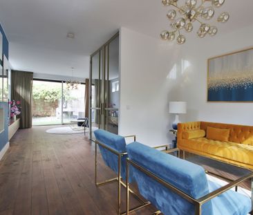 Appartement te huur: Willem Heselaarsstraat 31 1069 KA Amsterdam - Photo 5