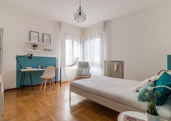 Via Pier Paolo Vergerio, Padova, Veneto 35126