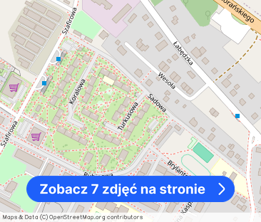 Mieszkanie, 48 m², Gliwice - Zdjęcie 1