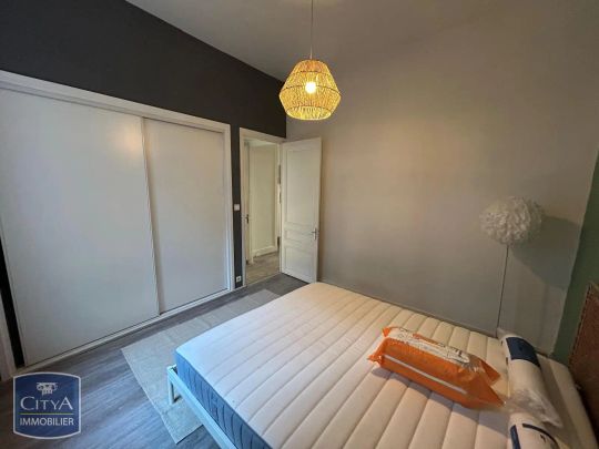 Appartement à louer 3 pièces 61.96m² - Photo 1