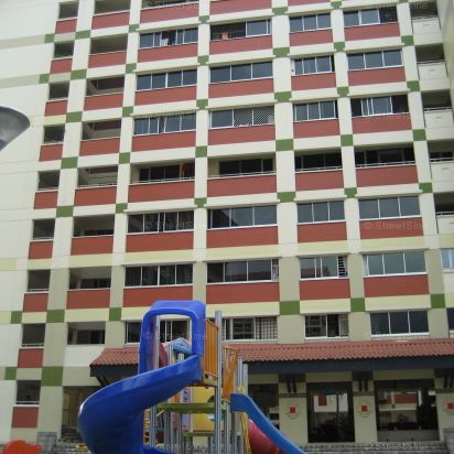 Blk 204 Bishan Street 23 (Bishan), HDB 4 Rooms - For Rent - Photo 1