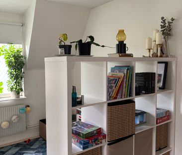 Högbergsgatan, Sundsvall - Photo 4