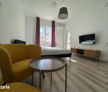 Garsonieră decomandată | Solstițiului | 400 € - Fotografie 4