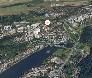 Pronájem bytu 2+kk 67 m², Slévačská , Praha - Photo 6