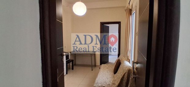 Studio/Γκαρσονιέρα για ενοικίαση Κέντρο - Άγιος Μηνάς (Ηράκλειο Κρήτης) - Φωτογραφία 1