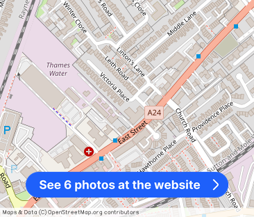 1 bedroom apartment for rent - Photo 1