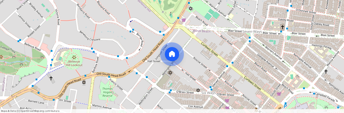 7/150 Wellington Street, NSW 2026, Bondi Beach