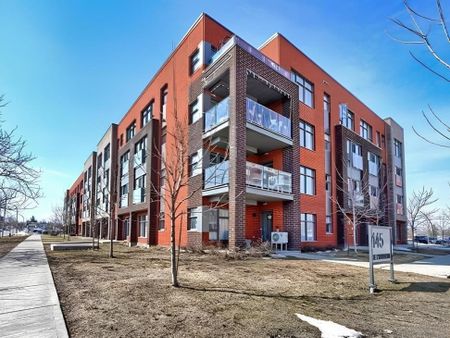 Appartement à louer - Delson Appartement à louer - Delson - Photo 4