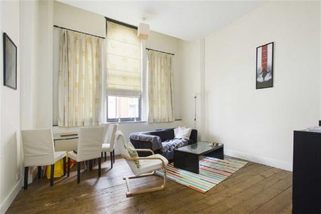 The Stoneyard, Plumptre Street, The City, Nottingham - Photo 2