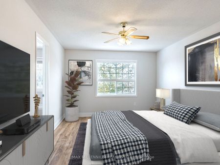 For Lease - 9 Revelstoke Place, Brampton, Ontario - Photo 4