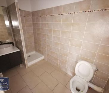 Location Appartement 2 pièces 34m² PERPIGNAN 66000 - Photo 5