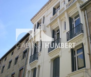 Location Appartement 1 pièce 40m² ST ETIENNE 42000 - Photo 5