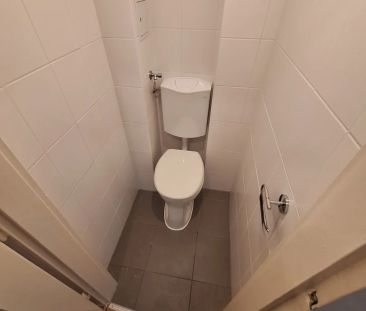 Echt passend zu Halloween - BALKONWOHNUNG - 2 ZIMMER - NÄHE U6 MEID... - Photo 4