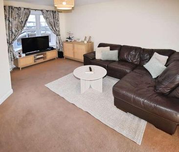 Victory Way, Sleaford, NG34 - Photo 2