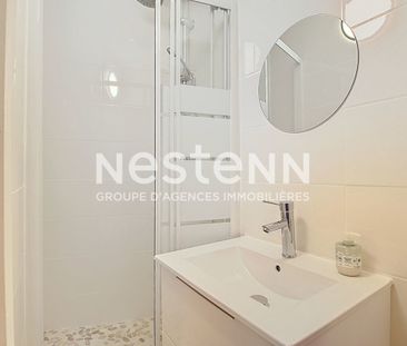 À LOUER - EN EXCLUSIVITÉ - À SALERNES - STUDIO 14m2 + BUANDERIE DE ... - Photo 2