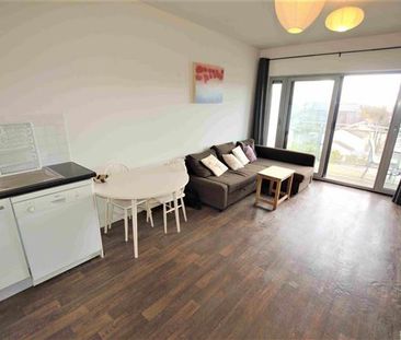 The Kilmore, Santry Cross, Santry, Dublin 9, D09 H6V3 - Photo 1