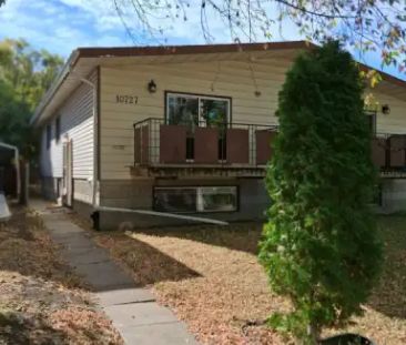 10727 64 Avenue NW - MAIN | 10727 64 Avenue Northwest, Edmonton - Photo 1