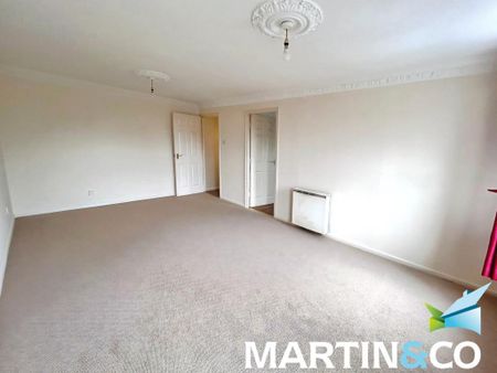 2 bedroom apartment to rent - Photo 2