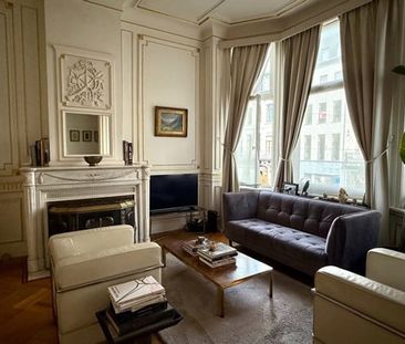 Appartement te huur - Foto 1