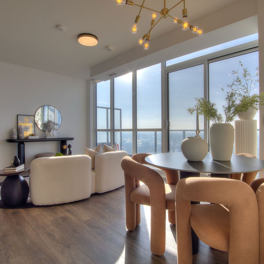 For Lease - 38 Forest Manor Road Unit# 2409, Toronto, Ontario - Photo 1