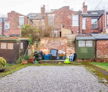 Ramsey Road, Crookes, Sheffield - Photo 6