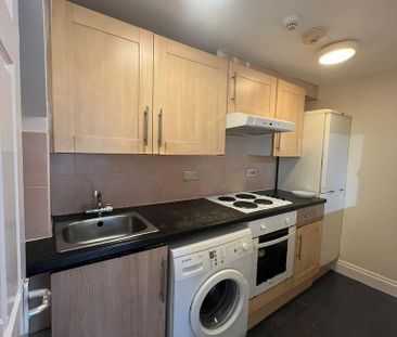 1 bedroom bungalow to rent - Photo 2