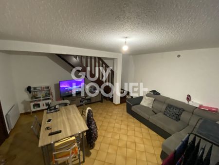 CERET : maison T5 (67 m²) à louer - Photo 5