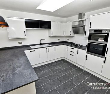 3 bedroom detached bungalow to rent - Photo 5